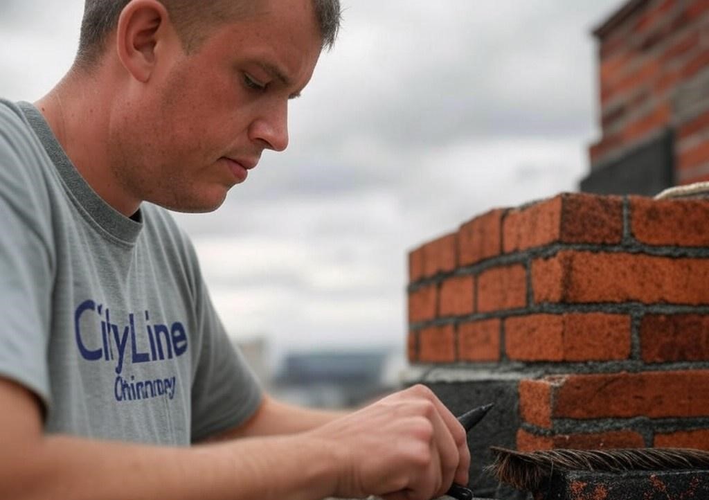 Affordable Chimney Draft Issue Services in Creston, OH