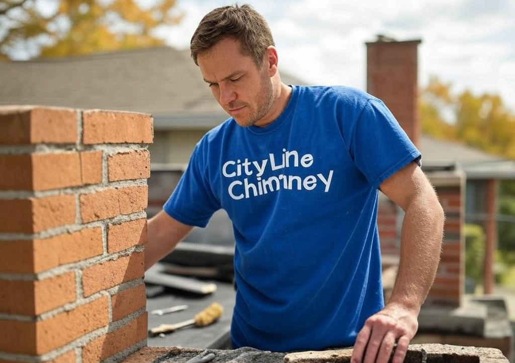 Chimney Draft Issue Services You Can Trust in Creston, OH