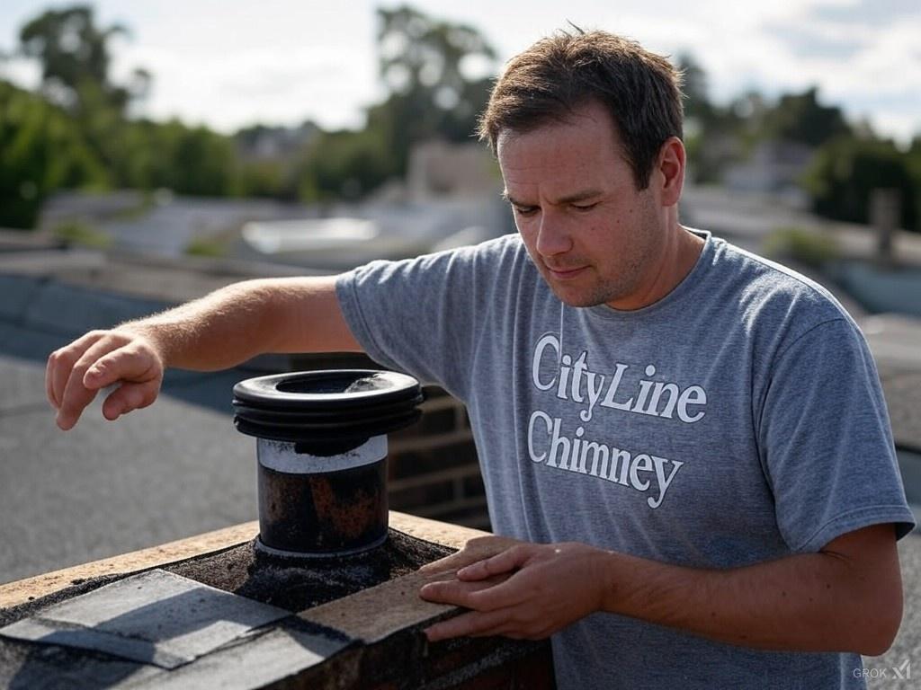 Expert Chimney Cap Services for Leak Prevention and Durability in Creston, OH