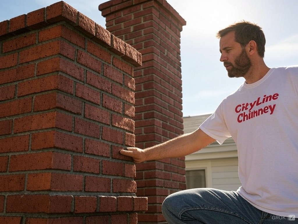 Professional Chimney Liner Installation and Repair in Creston, NC