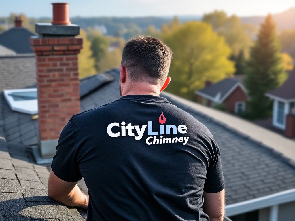 Professional Chimney Waterproofing Installation and Repair in Creston, OH