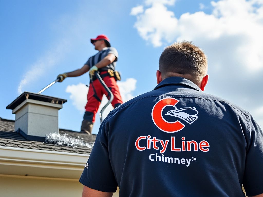 Top-Quality Chimney Cleaning Services in Creston, OH